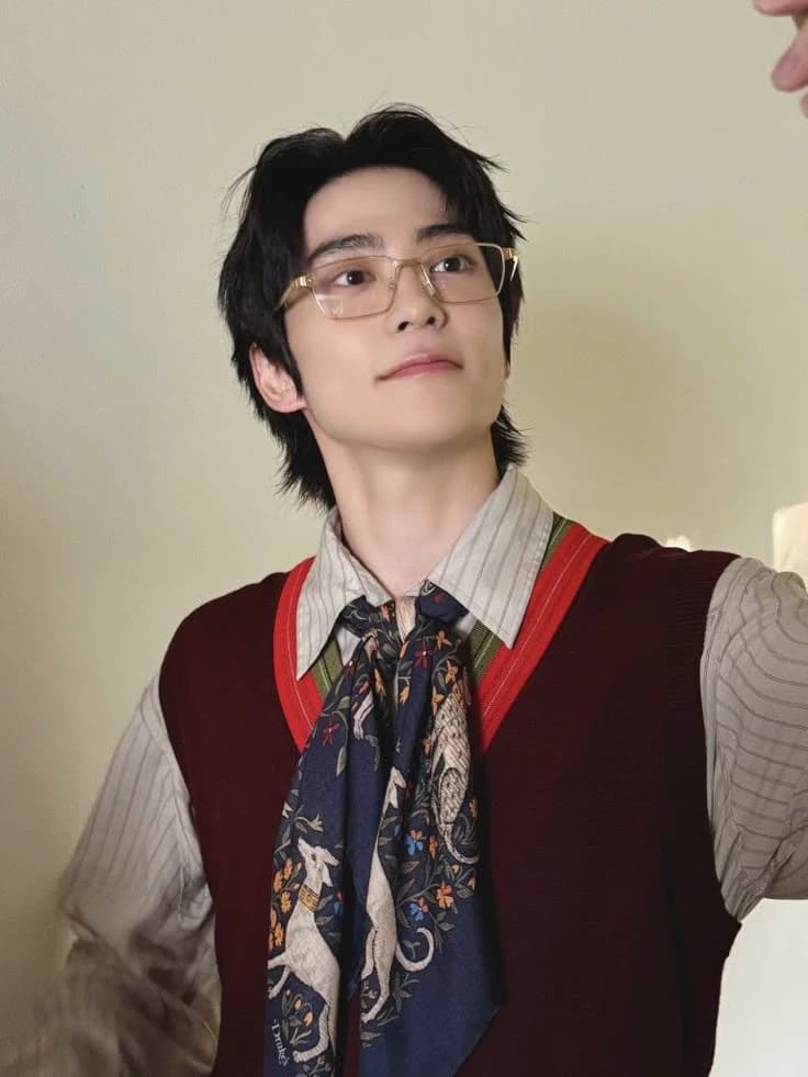 Jaehyun thumbnail