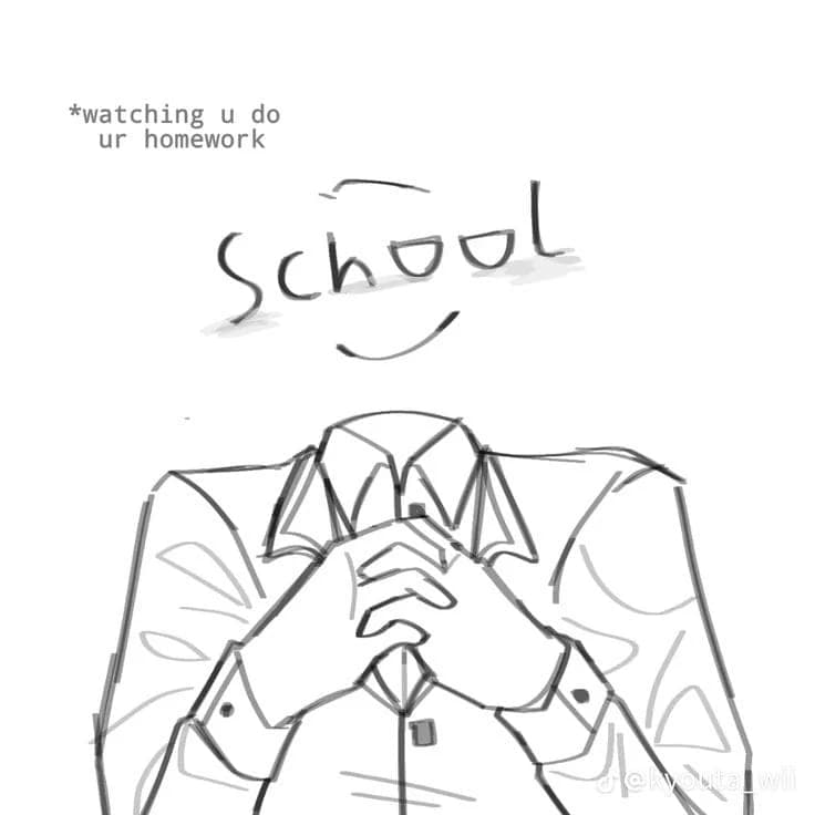 School 🗿👍 thumbnail