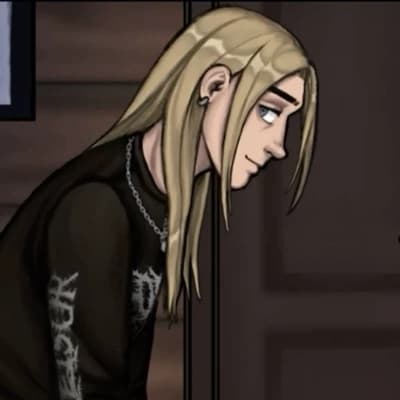 Jim/chilling devotion thumbnail