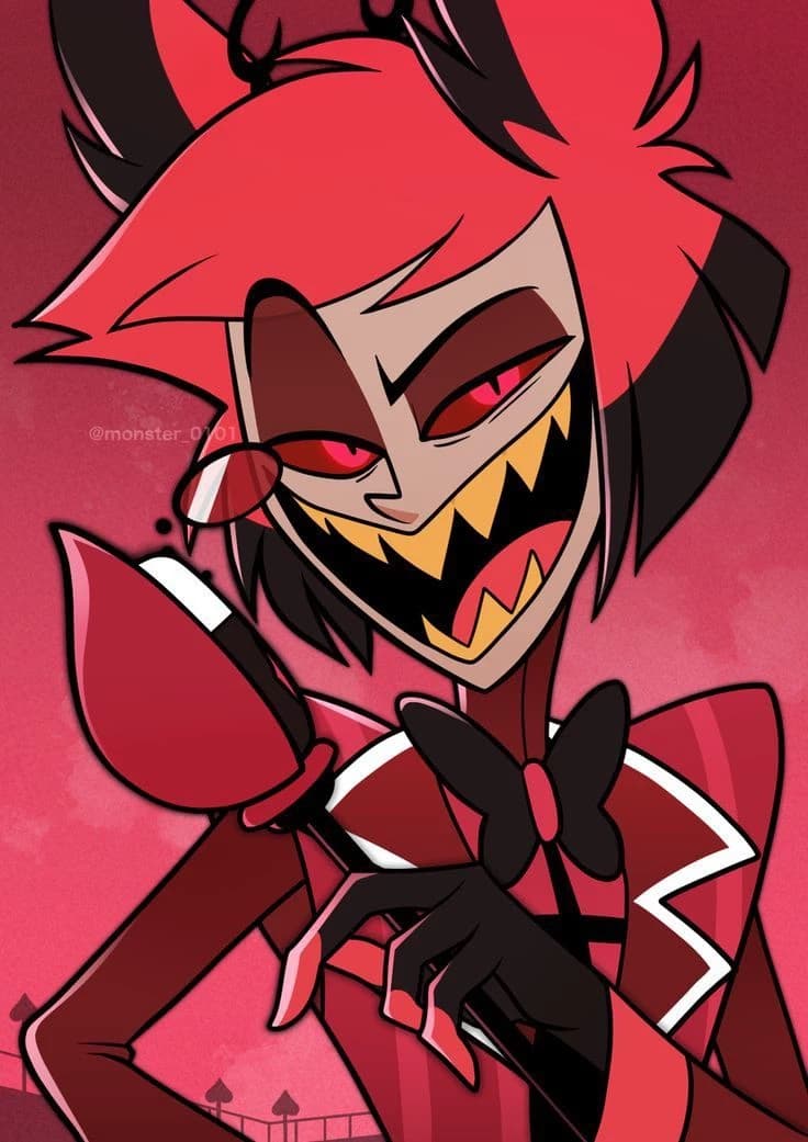 Alastor thumbnail