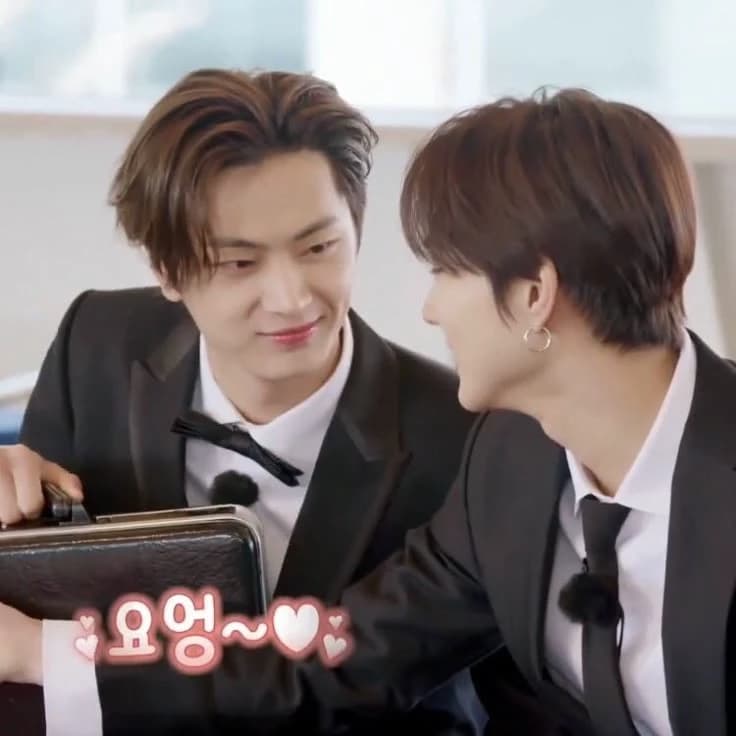 Jungwon thumbnail