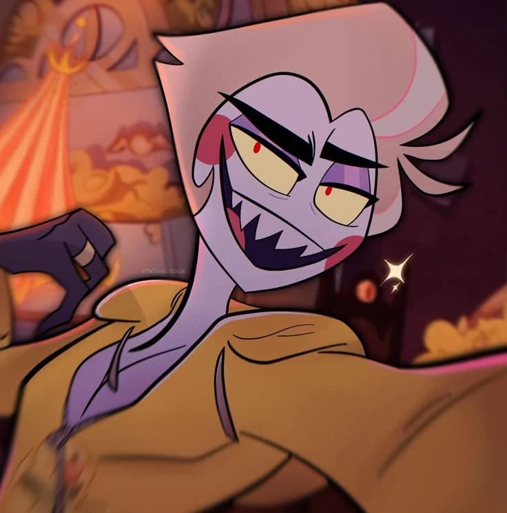 Lucifer.  thumbnail