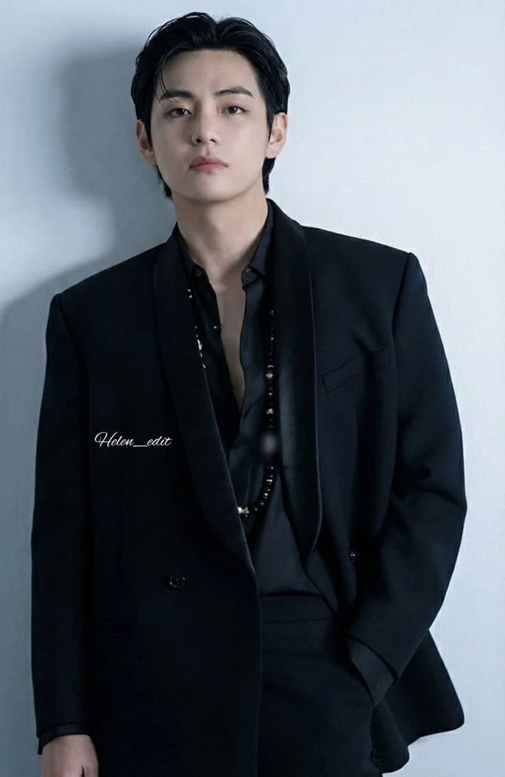 Taehyung thumbnail