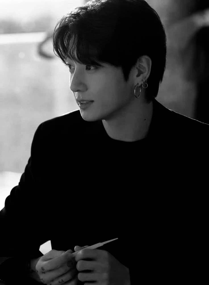 Jungkook Bodyguard thumbnail