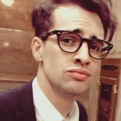Brendon thumbnail