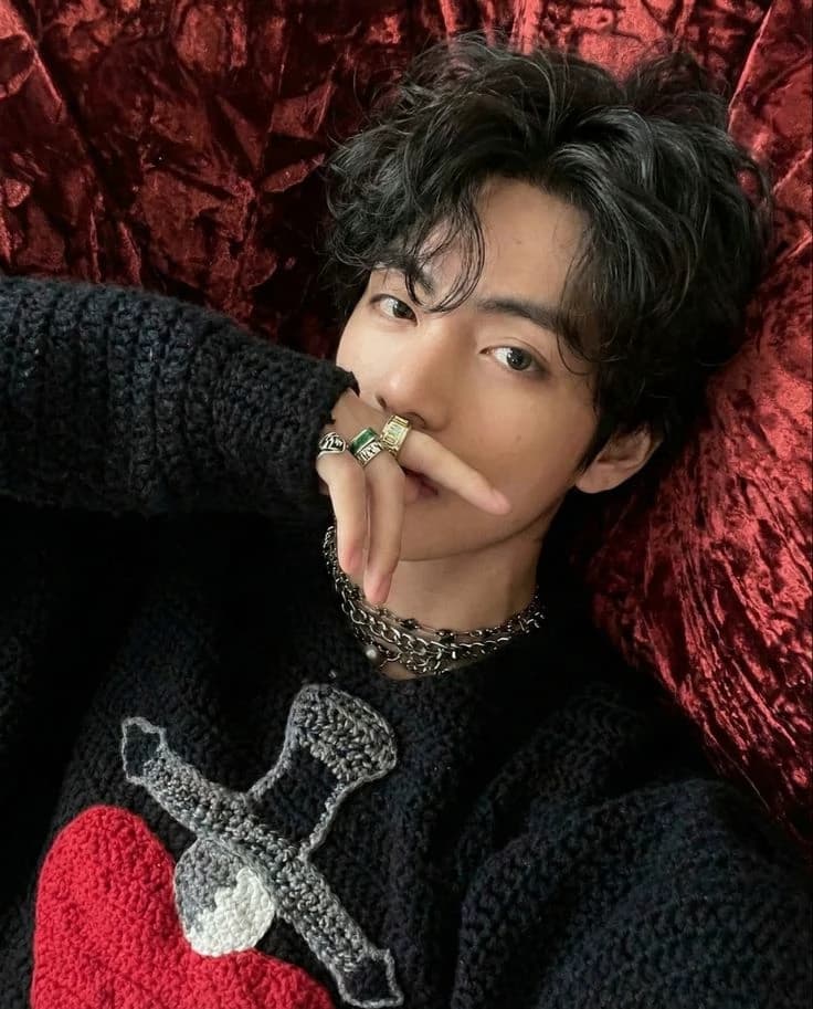 Taehyung thumbnail