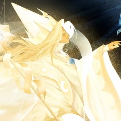 Pure Vanilla Cookie thumbnail