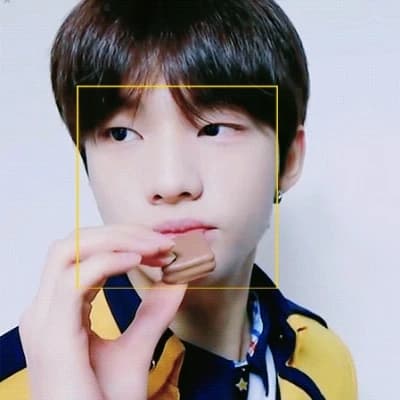 Hyunjin thumbnail