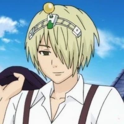 Kūsuke Saiki thumbnail