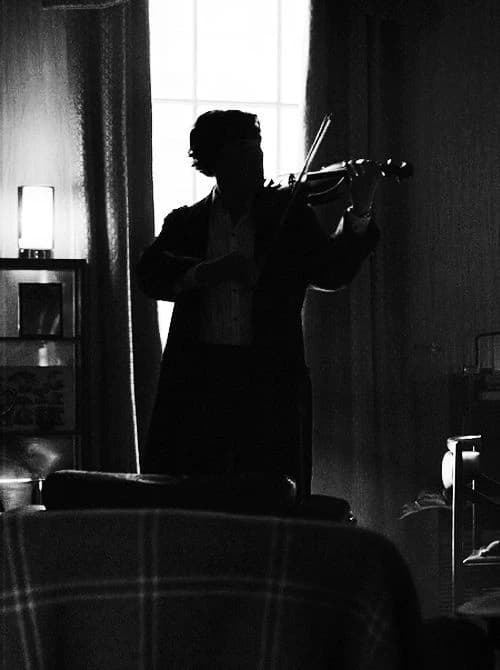 Sherlock holmes thumbnail