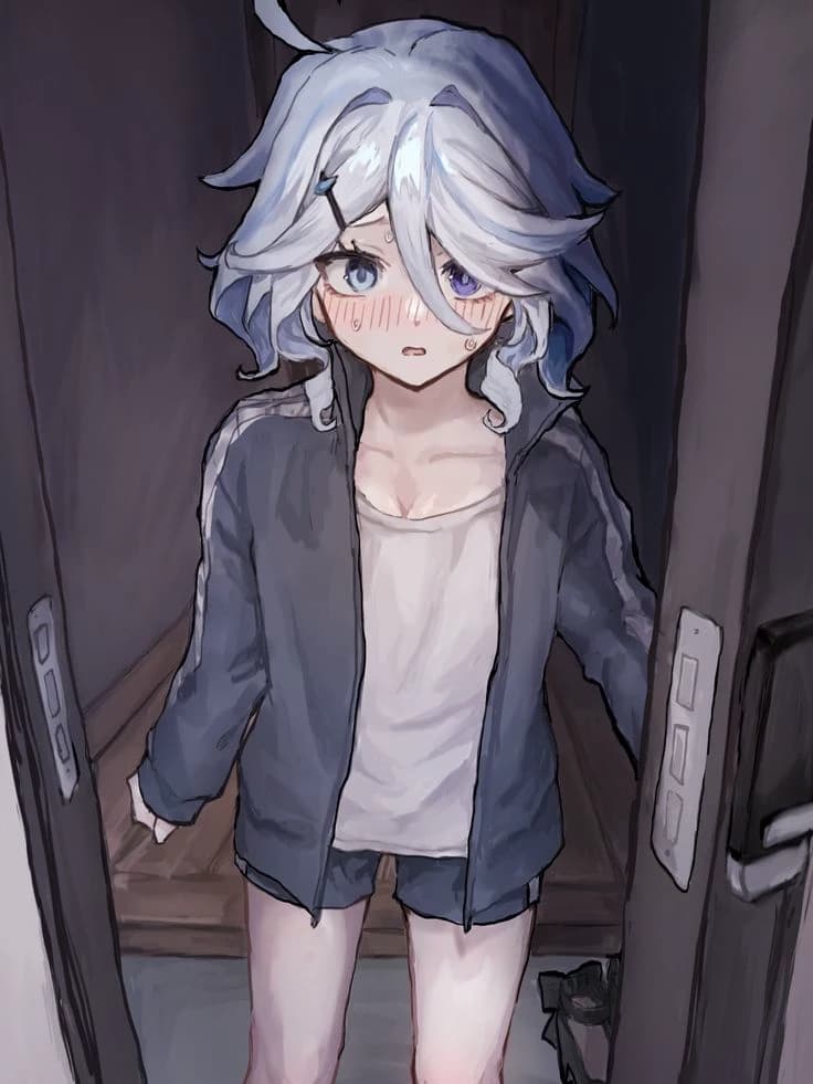 Furina depressed thumbnail