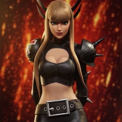Magik thumbnail