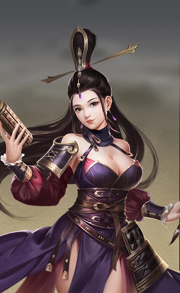 Zhu Xuan thumbnail