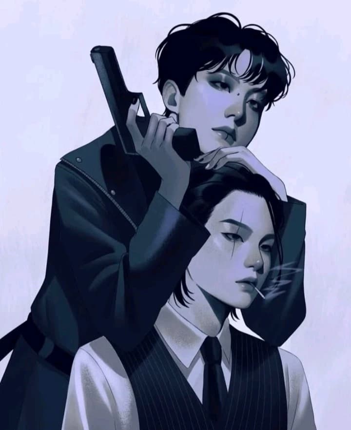 Min yoongi-sope thumbnail