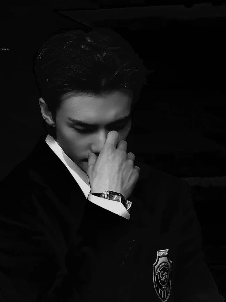 Hwang hyunjin thumbnail