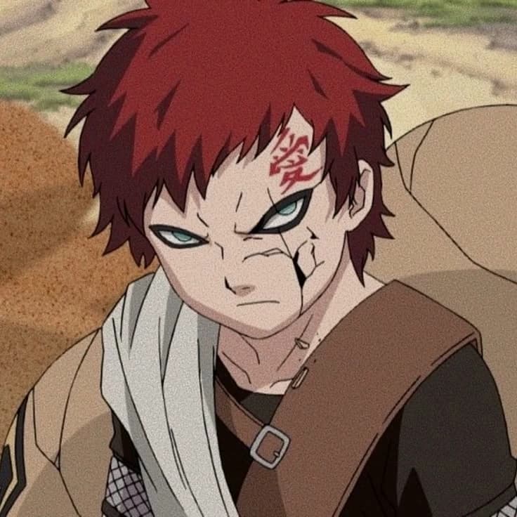Gaara thumbnail