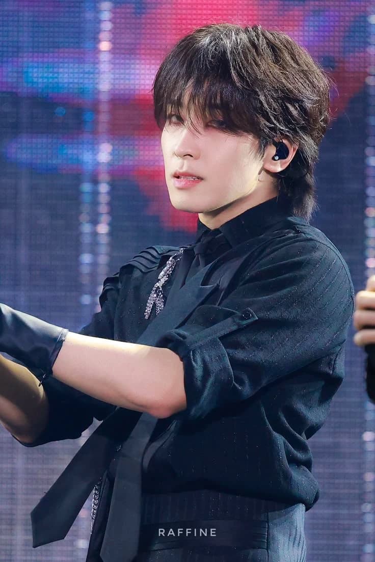 Jeon Wonwoo thumbnail