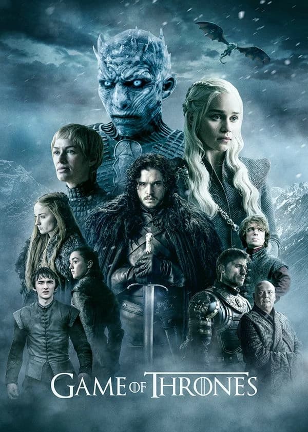 Game of Thrones thumbnail