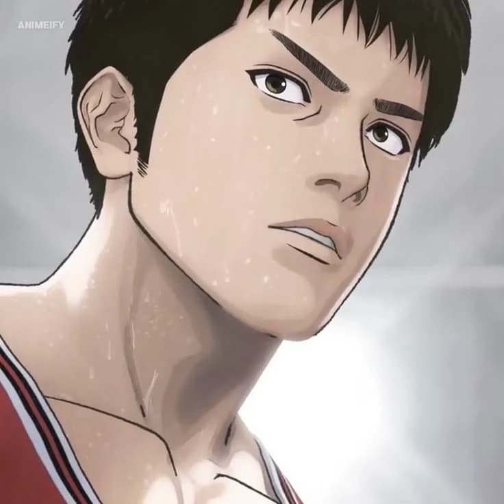 Hisashi Mitsui thumbnail
