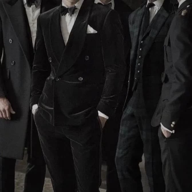 Mafia family thumbnail