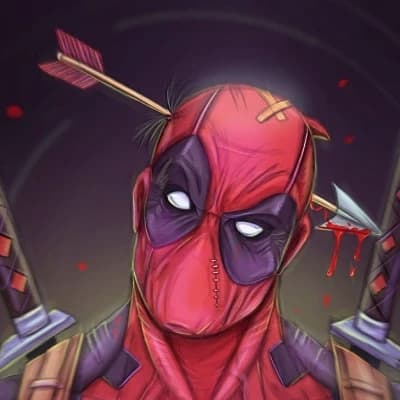 Deadpool thumbnail