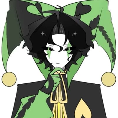 Harlequin thumbnail