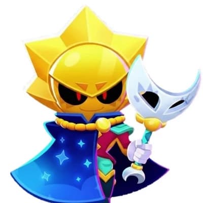 Sirius.. - BRAWL STARS thumbnail