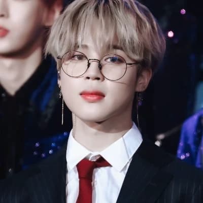 Park Jimin thumbnail