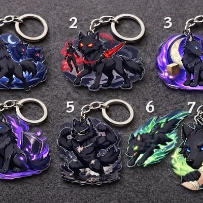 (The Playful Lord Shadow) thumbnail