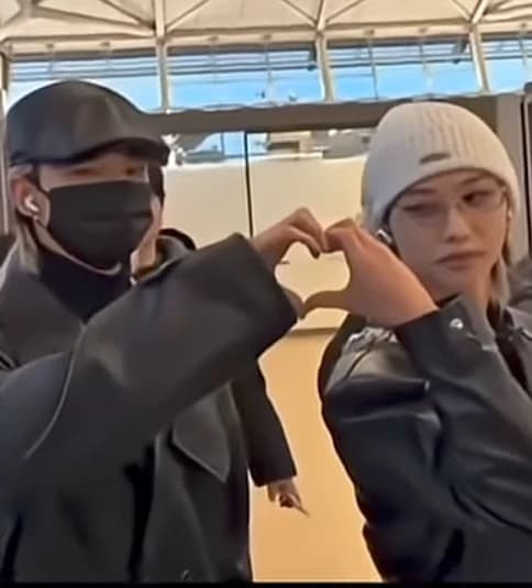 Hyunjin - HYUNLIX thumbnail