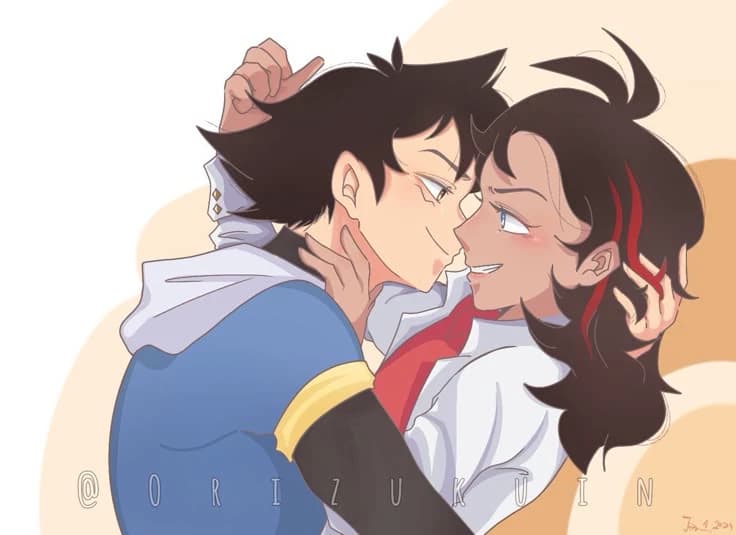 Satoshi Ketchum thumbnail