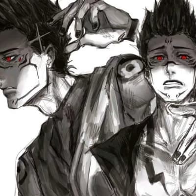 Barou Shoei thumbnail
