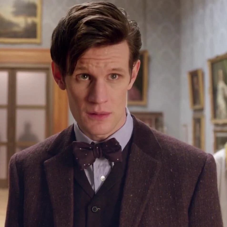 The 11th Doctor  thumbnail