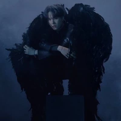 Min Yoongi — rei do inferno thumbnail