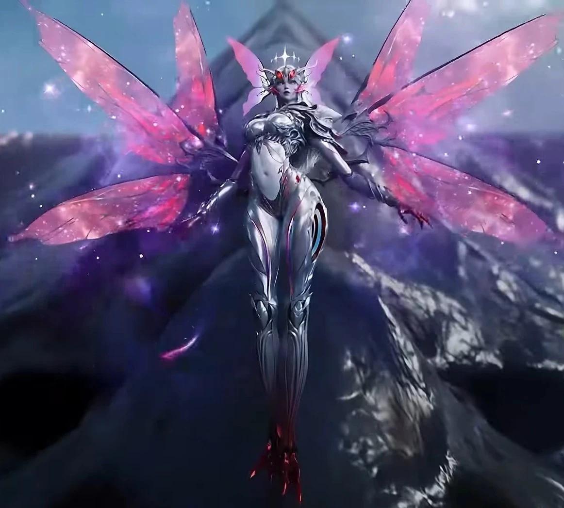 Irina the zreg queen  thumbnail