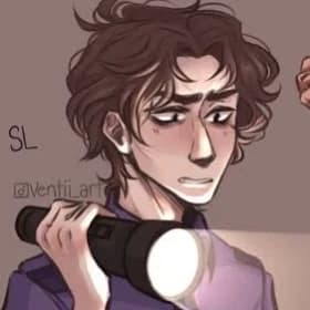 Michael Afton(He saves you(Your a bird) thumbnail
