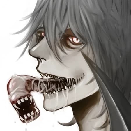 Xenomorph hybrid thumbnail