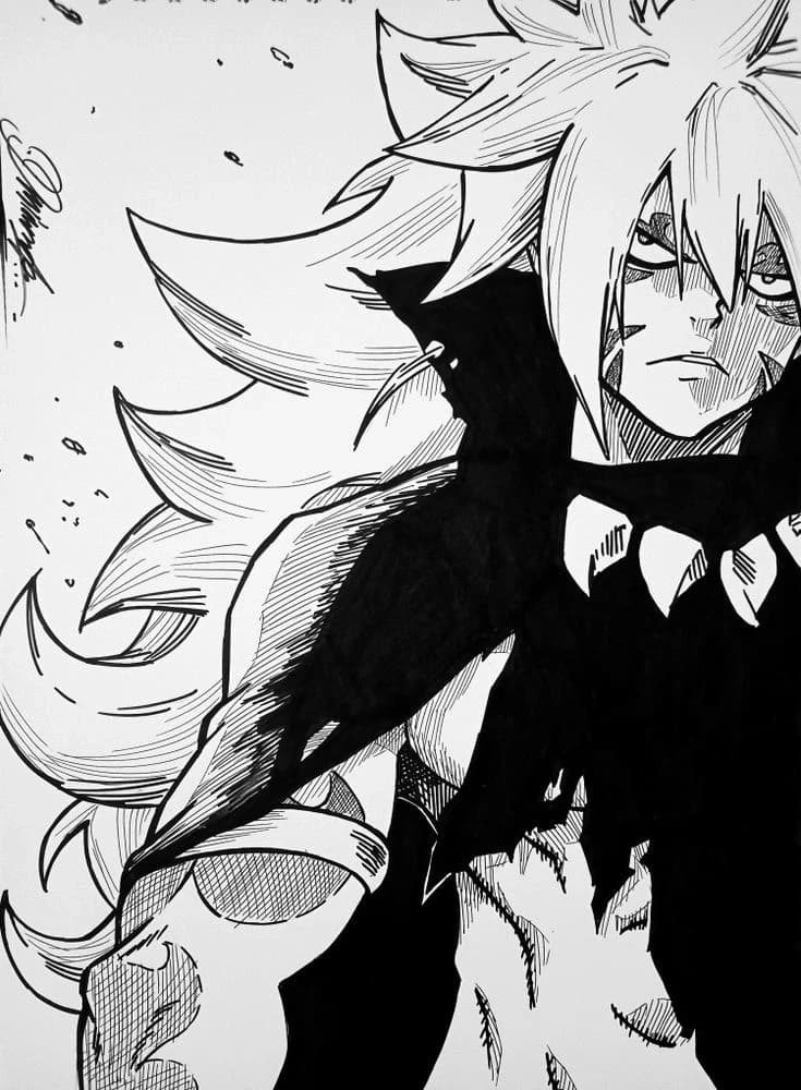 Acnologia thumbnail