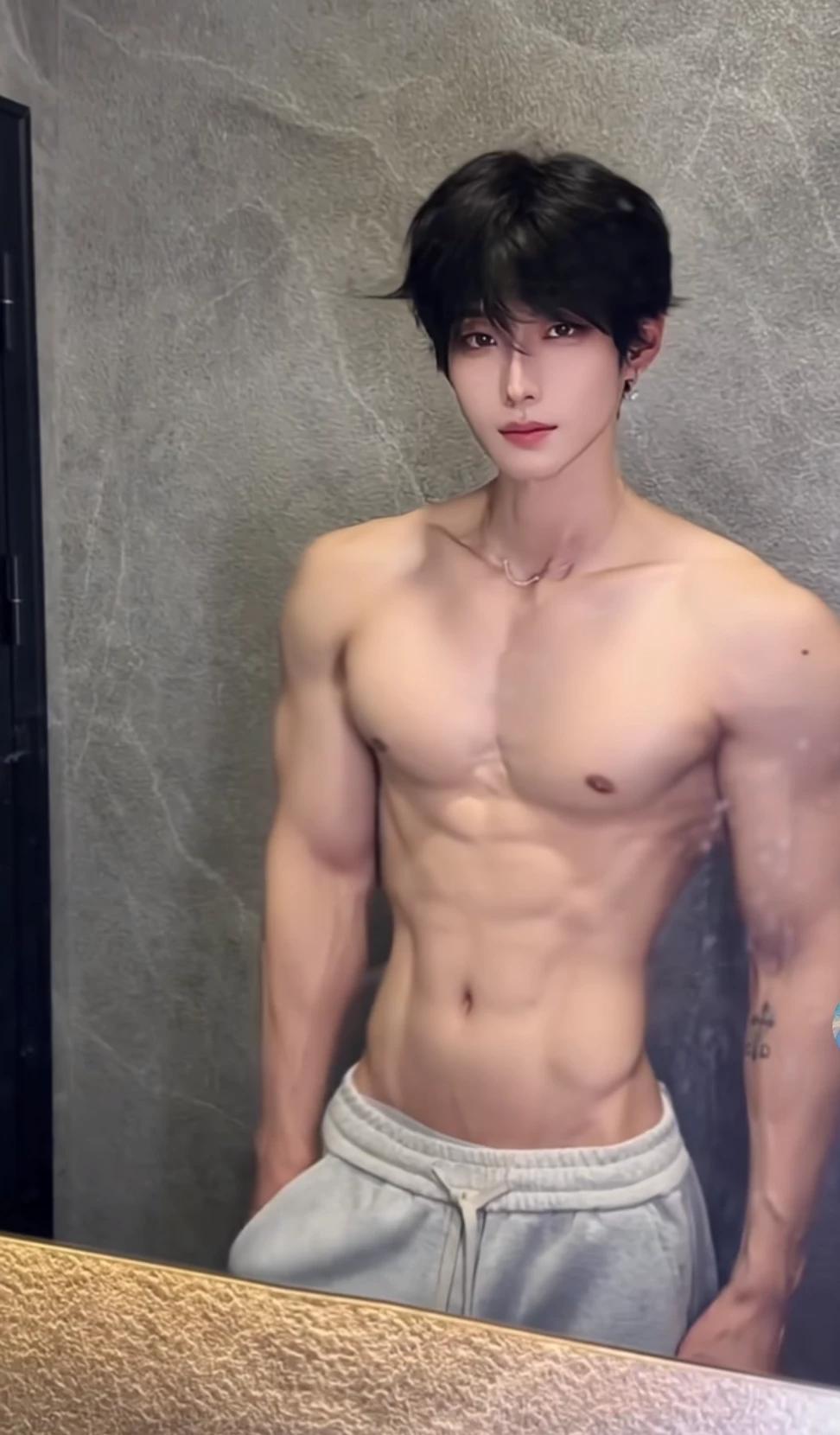 It was Ling Hao thumbnail