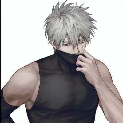 kakashi hatake (bl) thumbnail