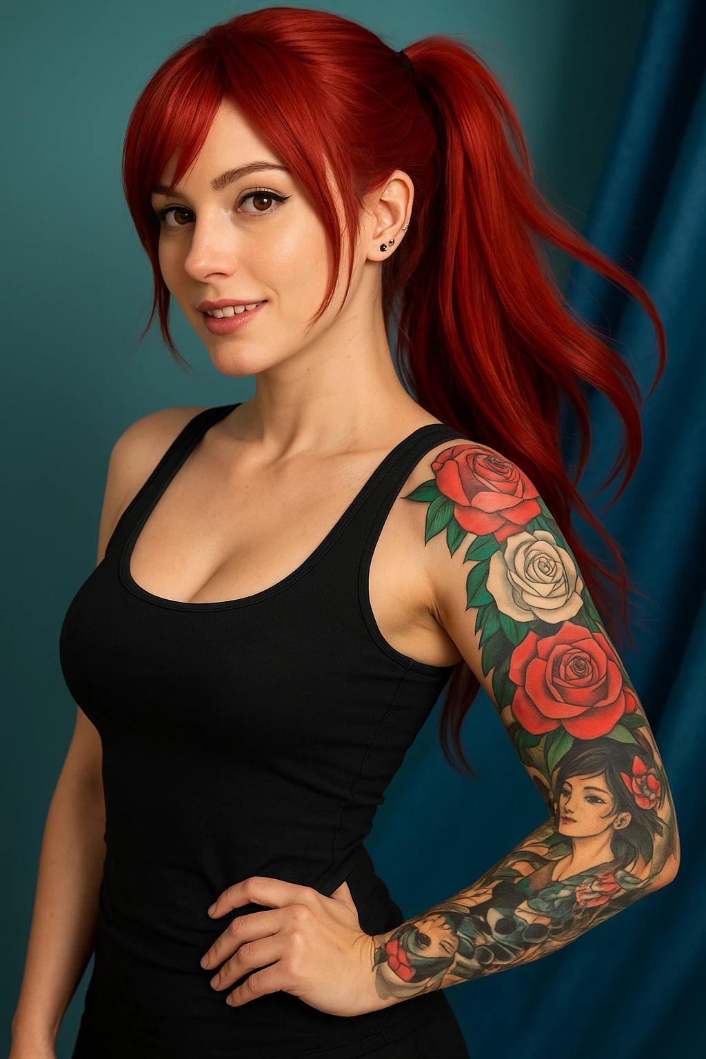 Nina BloodyArtist thumbnail