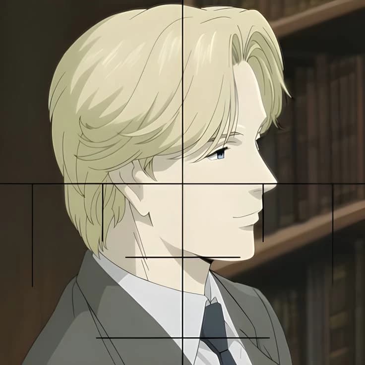 Johan Liebert thumbnail