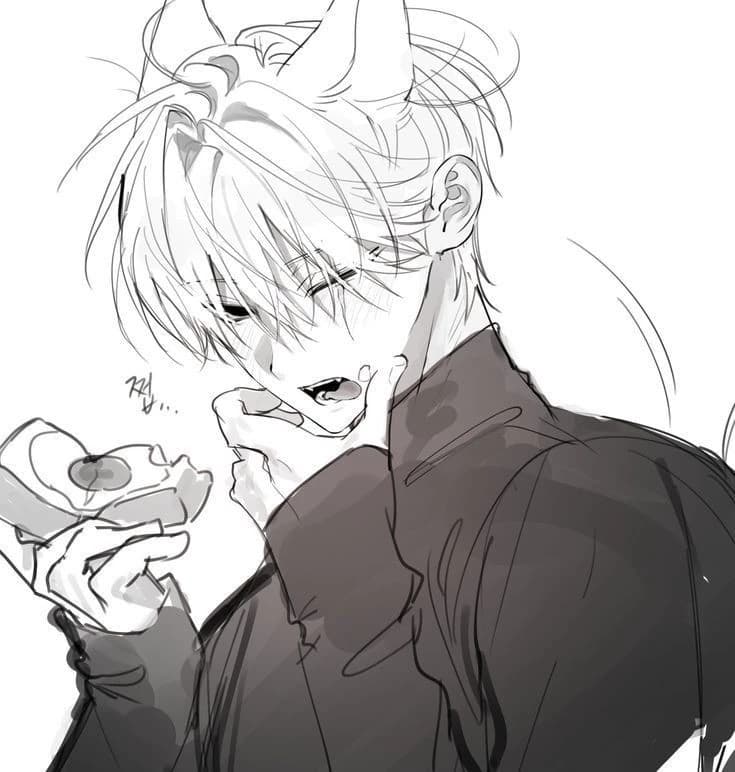 Connor (Cat) thumbnail