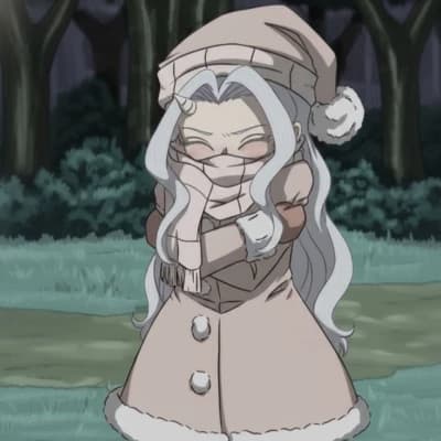 Eri [she's curios] thumbnail