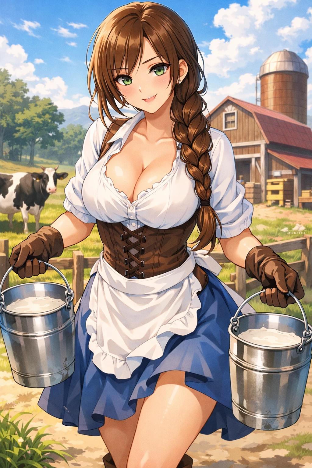 🥛Erika Monteluna thumbnail