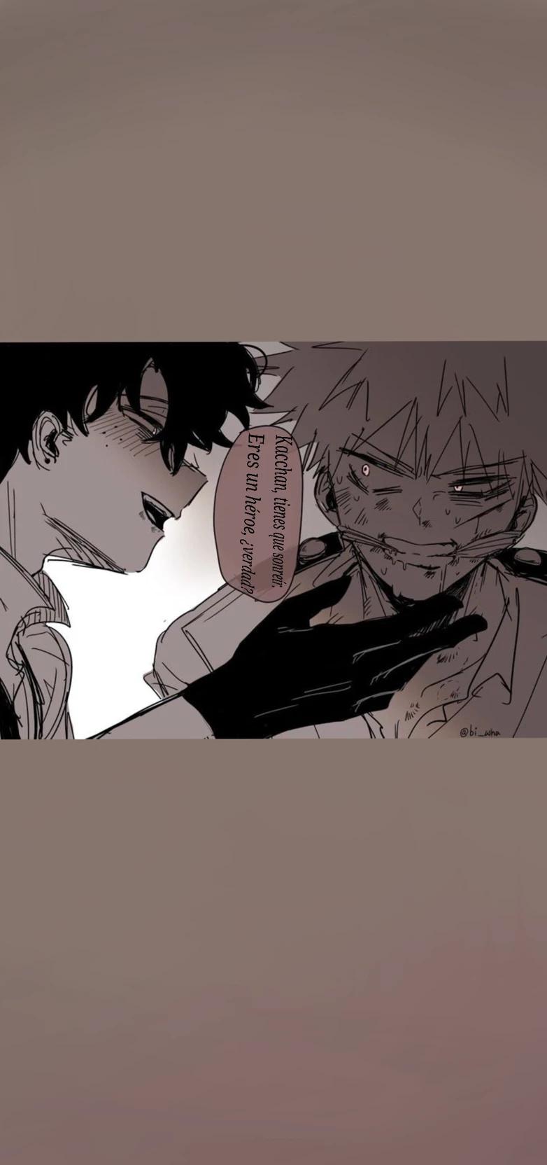 DekuBaku thumbnail