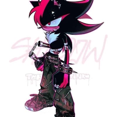 Shadow the Hedgehog thumbnail