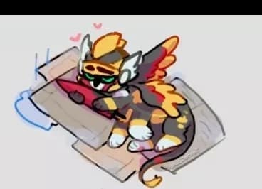 Night Griffon thumbnail