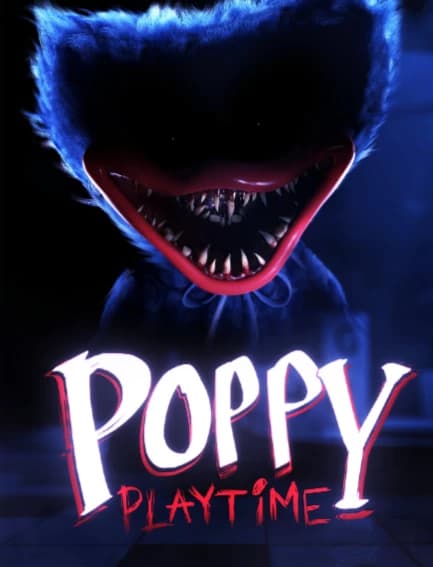 Poppy playtime rp thumbnail