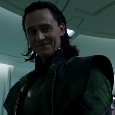 Loki Laufeyson thumbnail